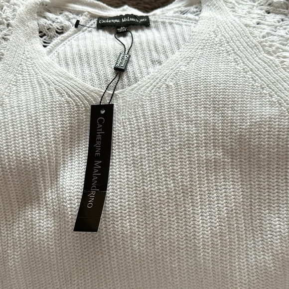 Catherine Malandrino NWT - Picture 4 of 4